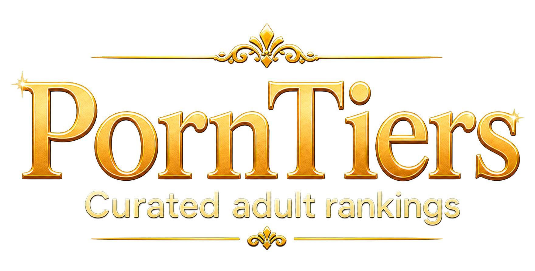 PornTiers Curated adult rankings